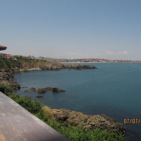 Sozopol House In Sozopolis Villa Buitenkant foto