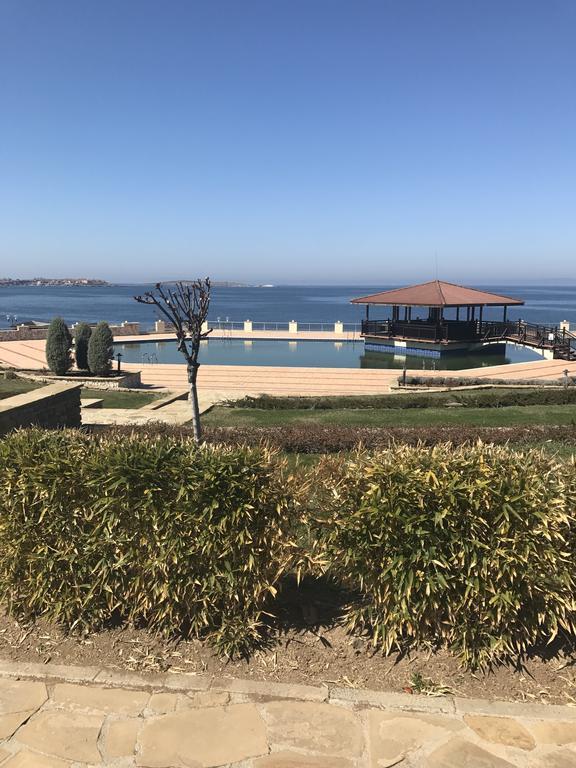Sozopol House In Sozopolis Villa Buitenkant foto