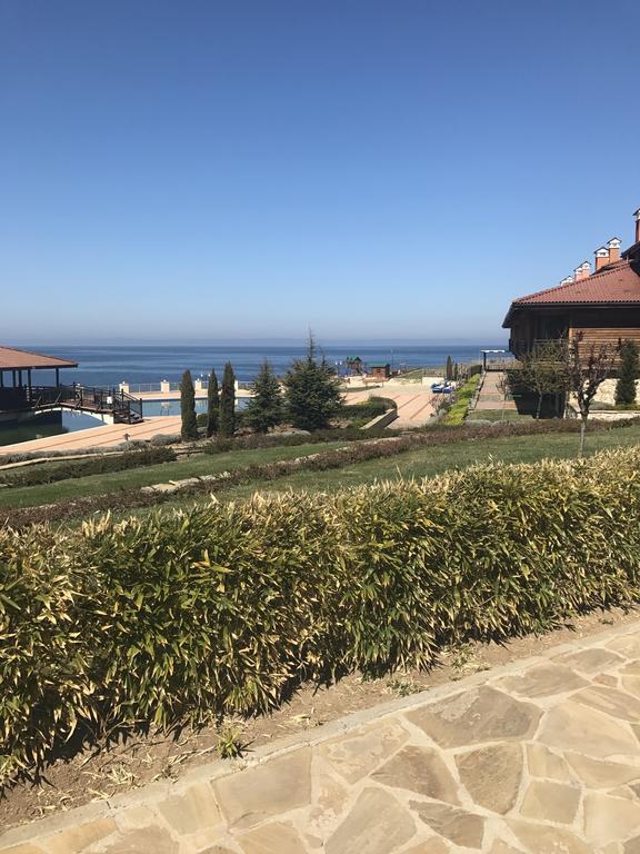 Sozopol House In Sozopolis Villa Buitenkant foto