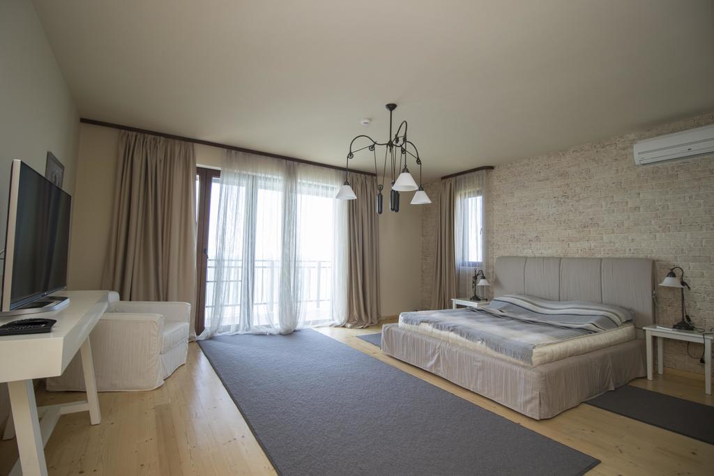 Sozopol House In Sozopolis Villa Buitenkant foto