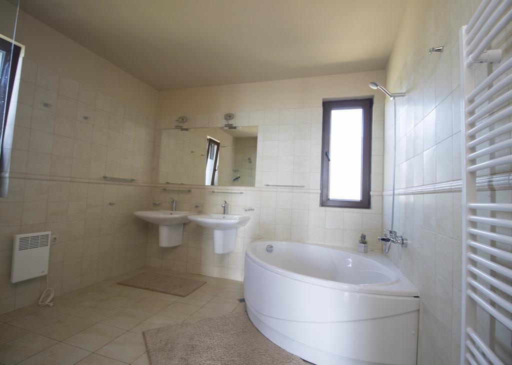 Sozopol House In Sozopolis Villa Buitenkant foto