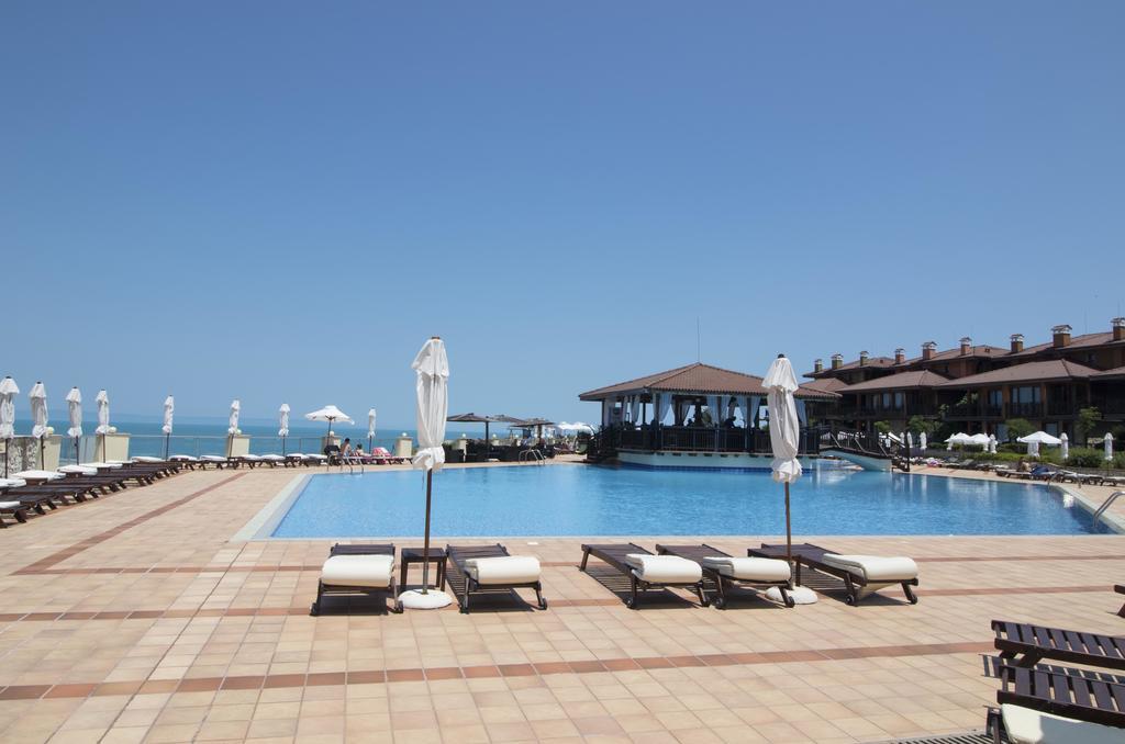 Sozopol House In Sozopolis Villa Buitenkant foto