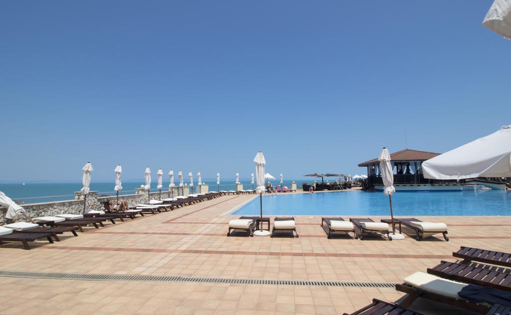 Sozopol House In Sozopolis Villa Buitenkant foto