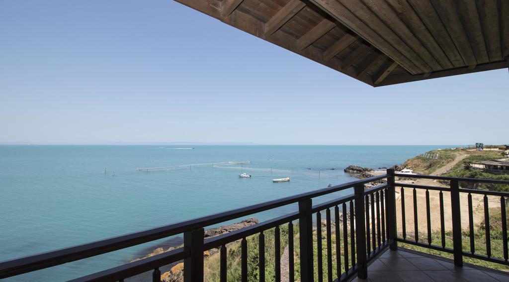 Sozopol House In Sozopolis Villa Buitenkant foto