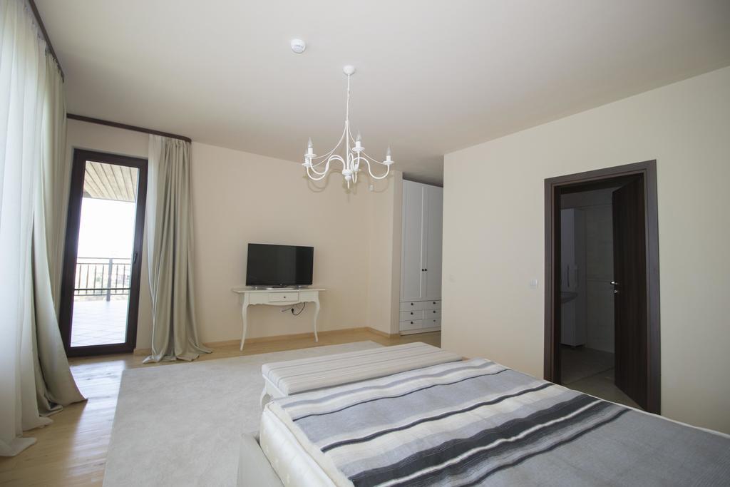 Sozopol House In Sozopolis Villa Buitenkant foto