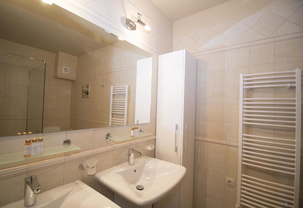 Sozopol House In Sozopolis Villa Buitenkant foto