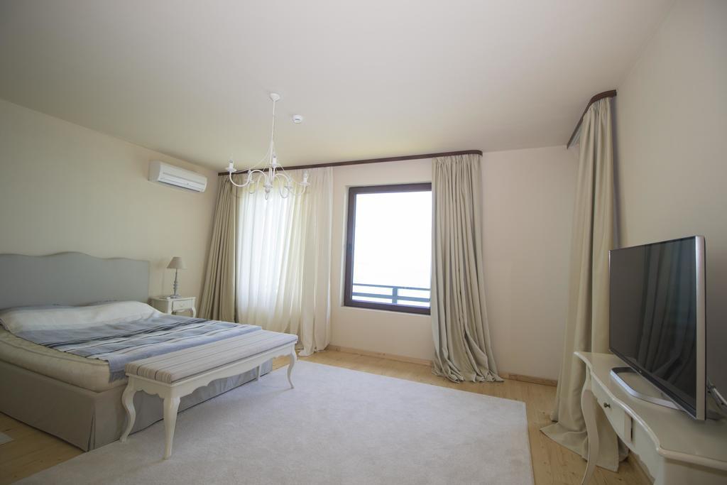 Sozopol House In Sozopolis Villa Buitenkant foto