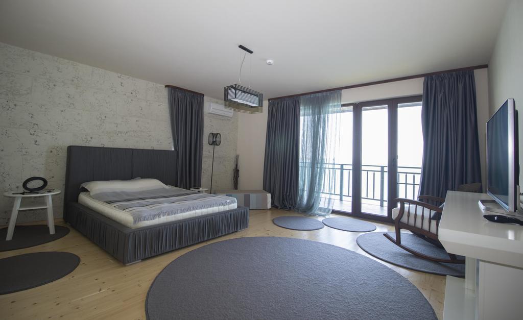 Sozopol House In Sozopolis Villa Buitenkant foto