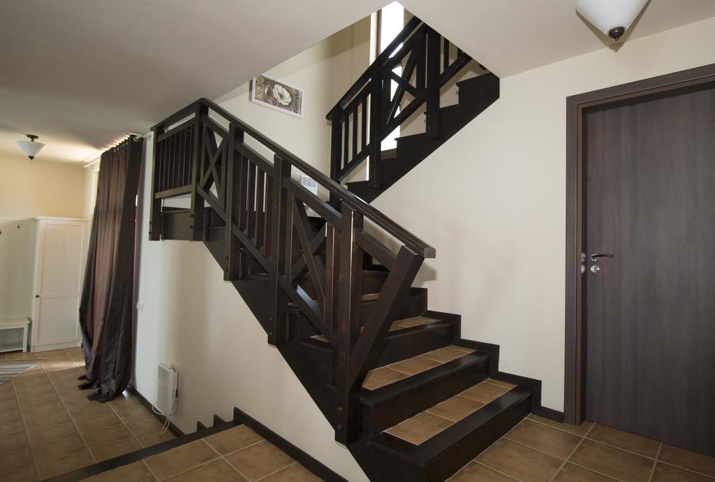 Sozopol House In Sozopolis Villa Buitenkant foto