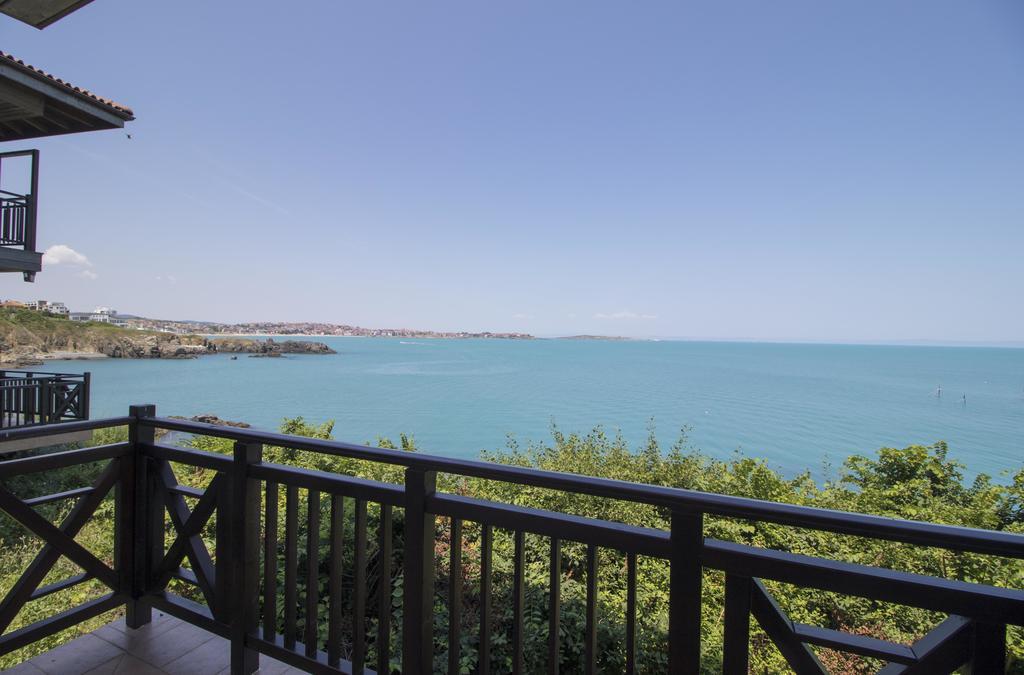Sozopol House In Sozopolis Villa Buitenkant foto