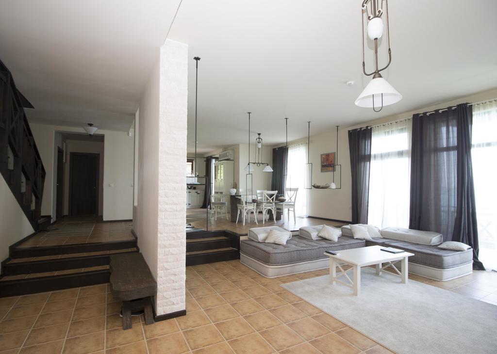Sozopol House In Sozopolis Villa Buitenkant foto