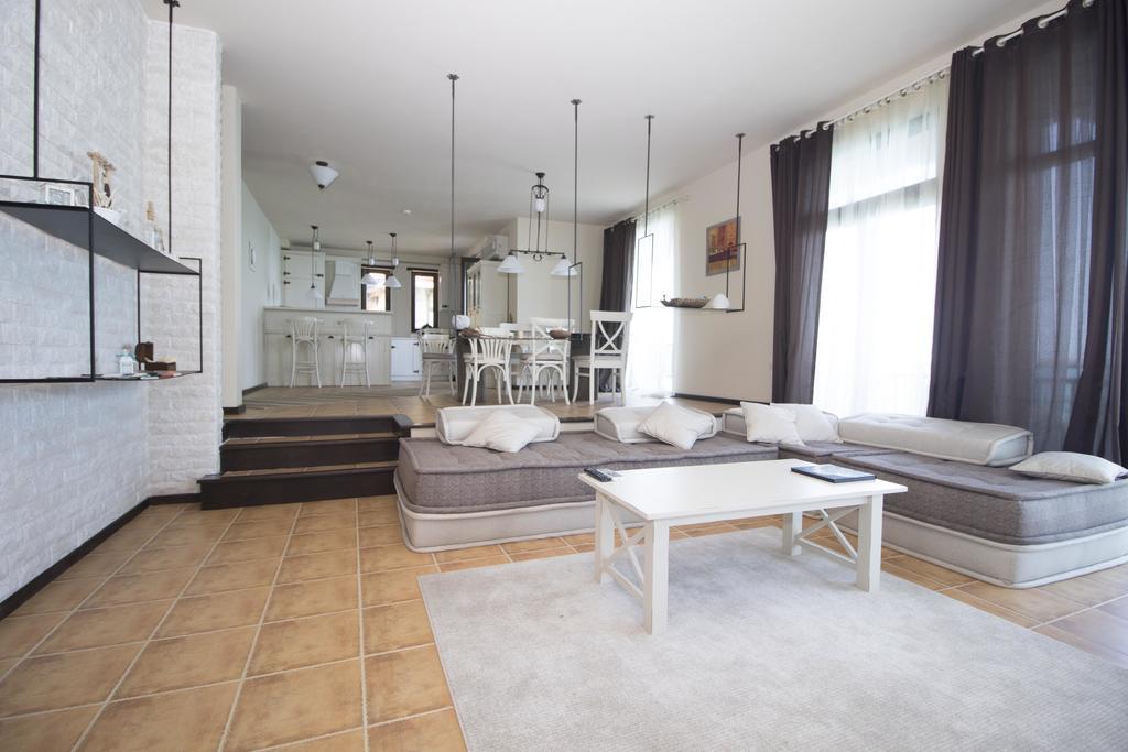 Sozopol House In Sozopolis Villa Buitenkant foto